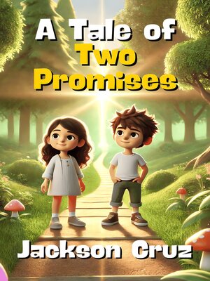 cover image of A Tale of Two Promises